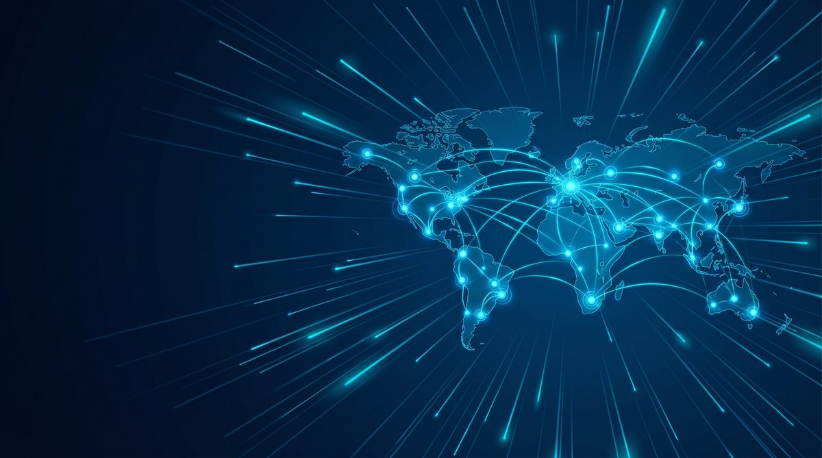 太阳加速器全球网络加速